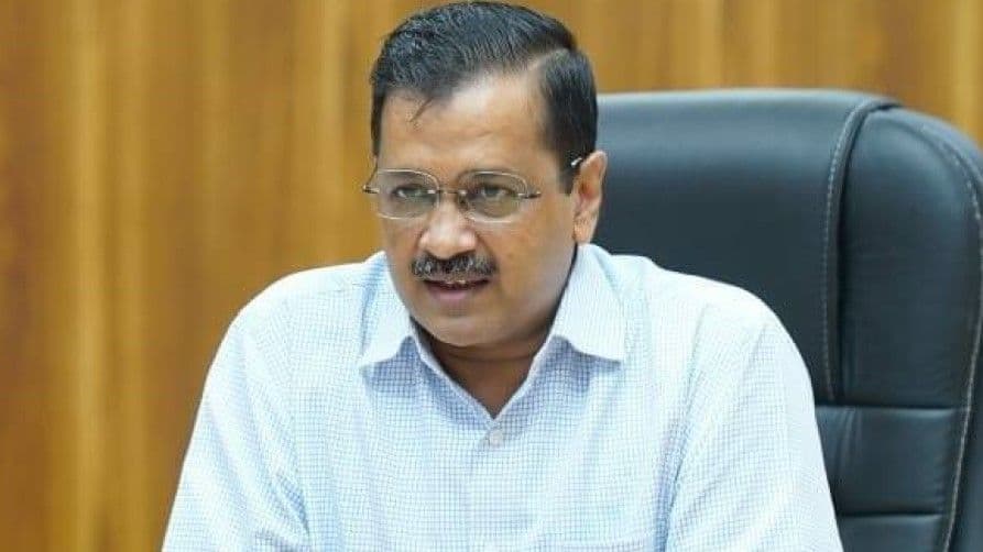 केजरीवाल की गारंटी कहीं 'मेड इन चाइना' जैसी न हो जाए